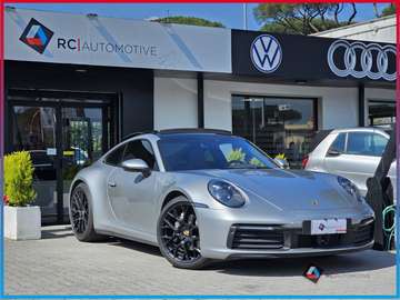 CARRERA