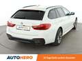 BMW 530 530i xDrive M Sport Aut.*NAVI*HUD*ACC*PDC* Weiß - thumbnail 6