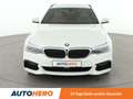 BMW 530 530i xDrive M Sport Aut.*NAVI*HUD*ACC*PDC* Weiß - thumbnail 9