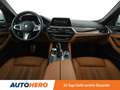 BMW 530 530i xDrive M Sport Aut.*NAVI*HUD*ACC*PDC* Weiß - thumbnail 12