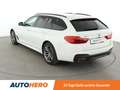 BMW 530 530i xDrive M Sport Aut.*NAVI*HUD*ACC*PDC* Weiß - thumbnail 4