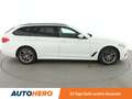 BMW 530 530i xDrive M Sport Aut.*NAVI*HUD*ACC*PDC* Weiß - thumbnail 7