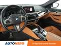 BMW 530 530i xDrive M Sport Aut.*NAVI*HUD*ACC*PDC* Weiß - thumbnail 11