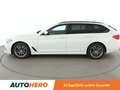 BMW 530 530i xDrive M Sport Aut.*NAVI*HUD*ACC*PDC* Weiß - thumbnail 3