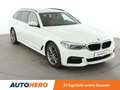BMW 530 530i xDrive M Sport Aut.*NAVI*HUD*ACC*PDC* Weiß - thumbnail 8
