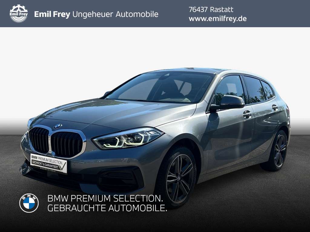 BMW 116