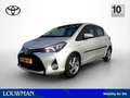 Toyota Yaris 1.5 Hybrid Dynamic Limited | Navigatie | Camera | Grijs - thumbnail 1