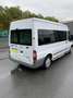 Ford Transit TRANSIT TDCi 300L HOCH LANG KLIMA 9 SITZER Белый - thumbnail 4