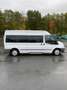 Ford Transit TRANSIT TDCi 300L HOCH LANG KLIMA 9 SITZER Белый - thumbnail 7