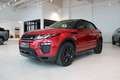 Land Rover Range Rover Evoque Cabriolet SE Dynamic 2,0 Si4 Au Rot - thumbnail 4