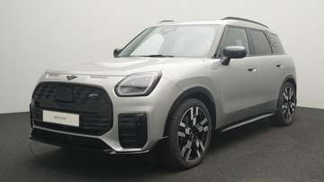 John Cooper Works Trim