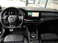 Skoda Octavia Combi RS PHEV 150/245 DSG *19 ZOLL / RS EXKLUSIV INTERIEUR / DCC / MATRIX-LED / HEAD-UP / VIRTUELL / NAVI* Schwarz - thumbnail 3