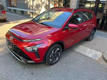 BAYON 1.2 MPI XLINE 85 CV