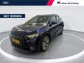 Audi Q4 e-tron 40 Advanced edition 77 kWh · Camera · Apple/Androi Blauw - thumbnail 1