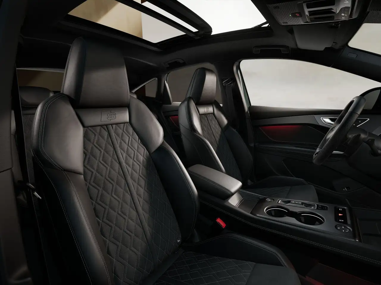 Audi Q4 2026