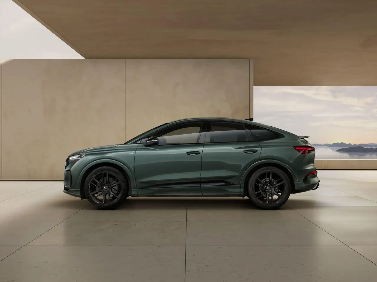 Audi Q4 2026