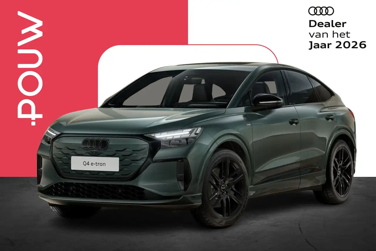 Audi Q4 2026