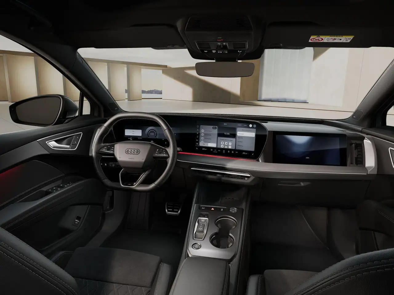 Audi Q4 2026
