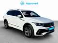 Volkswagen Tiguan Allspace 2.0TDI R-Line DSG 110kW Bianco - thumbnail 1