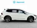 Volkswagen Tiguan Allspace 2.0TDI R-Line DSG 110kW Bianco - thumbnail 3