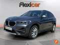 BMW X1 sDrive18d Gris - thumbnail 3