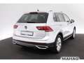 Volkswagen Tiguan 2.0 TDI Elegance AHK Navi LED Kamera DSG Silber - thumbnail 7