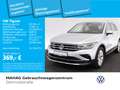 Volkswagen Tiguan 2.0 TDI Elegance AHK Navi LED Kamera DSG Silber - thumbnail 1
