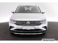 Volkswagen Tiguan 2.0 TDI Elegance AHK Navi LED Kamera DSG Silber - thumbnail 5