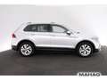 Volkswagen Tiguan 2.0 TDI Elegance AHK Navi LED Kamera DSG Silber - thumbnail 6