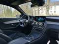 Mercedes-Benz GLC 300 Coupé 300e 4MATIC Premium Plus AMG Zwart - thumbnail 12