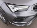 SEAT Ateca 2.0 TDI FR Aut LED SKY RADAR NAVI SITZHZG Grau - thumbnail 13