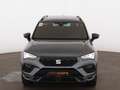 SEAT Ateca 2.0 TDI FR Aut LED SKY RADAR NAVI SITZHZG Grau - thumbnail 4