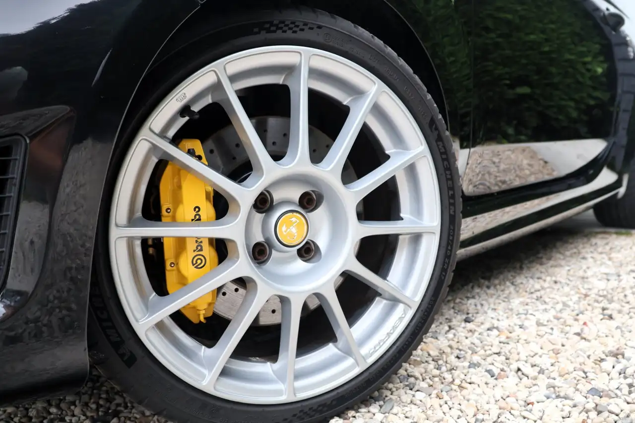Abarth 595C 2021