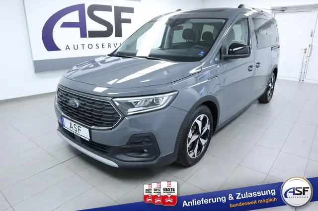 Ford Grand Tourneo Connect PHEV Active Automatik/DSG/LED/Navi/Pano...