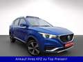 MG ZS EV CCS Luxury Kamera+LED+Panorama+Leder Blau - thumbnail 3