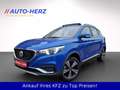MG ZS EV CCS Luxury Kamera+LED+Panorama+Leder Blau - thumbnail 6