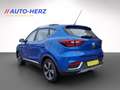 MG ZS EV CCS Luxury Kamera+LED+Panorama+Leder Blau - thumbnail 10