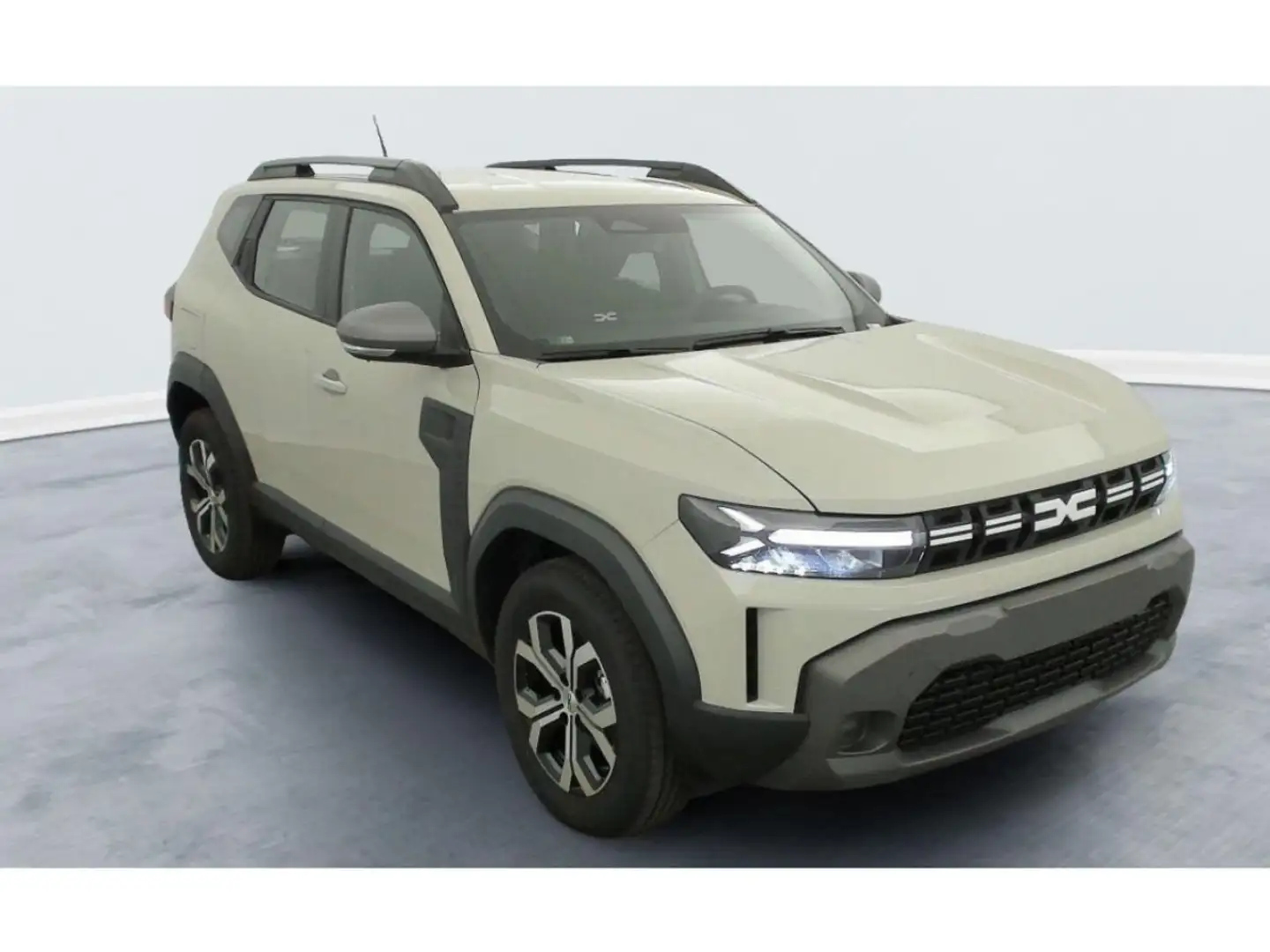 Dacia Duster 1.2 TCe - 130 III SUV Expression - 1