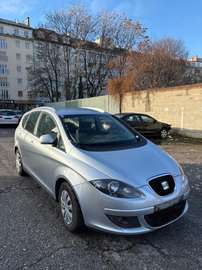 Altea XL Stylance 1,9 TDi DPF Stylance