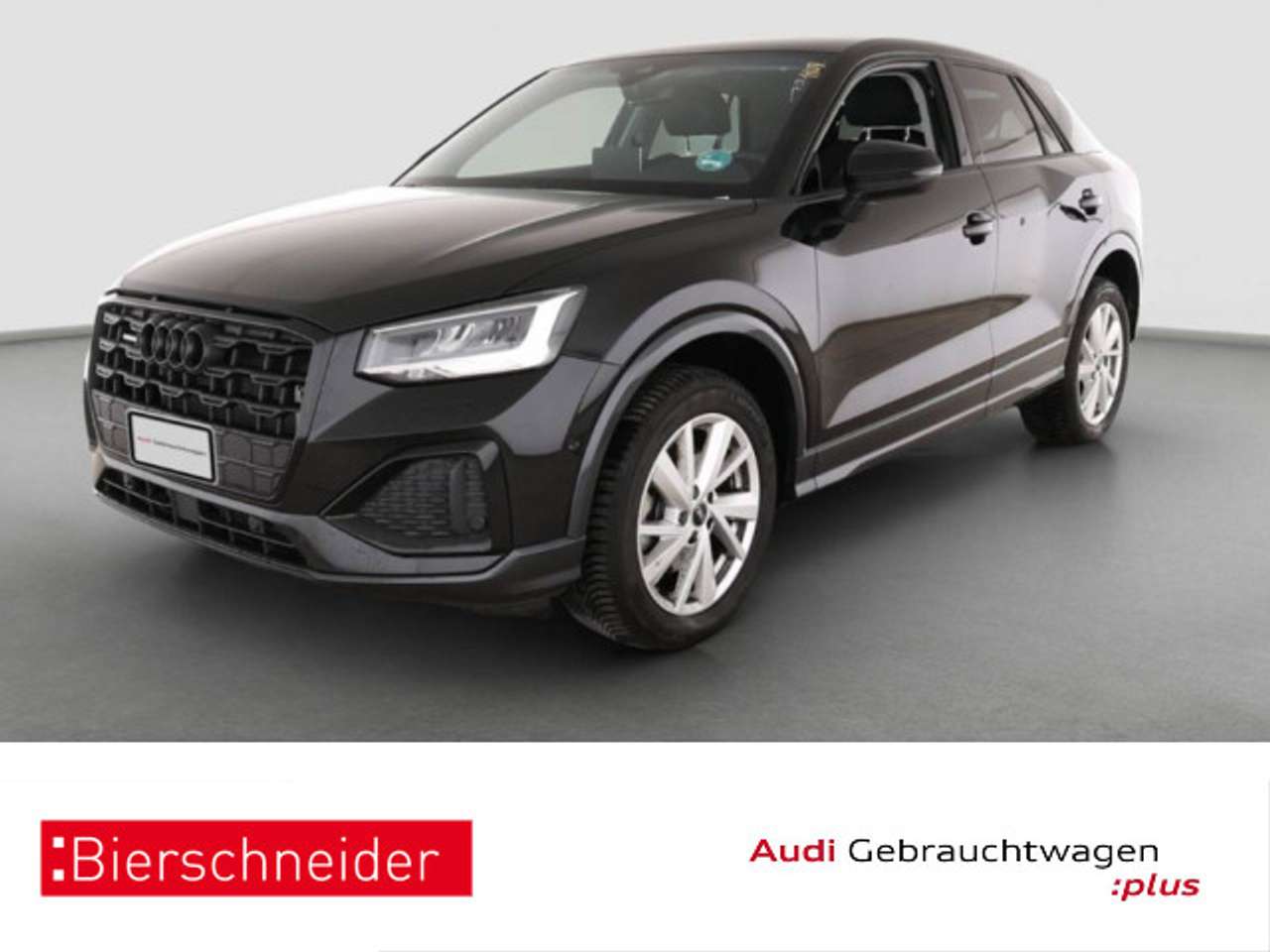 Audi Q2 2026