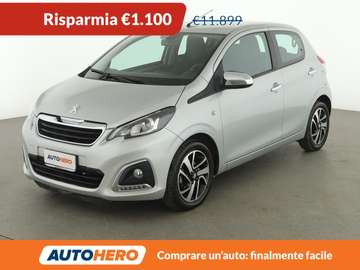 1.0 VTi Allure 72 CV