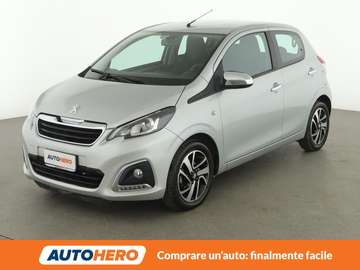 1.0 VTi Allure 72 CV