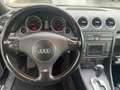 Audi A4 3.0 V6 162KW CABRIO AUTOMAAT! EXCLUSIVE! Climate-C Zwart - thumbnail 13