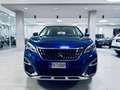 Peugeot 3008 1.6 bluehdi Access Blau - thumbnail 2