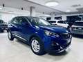 Peugeot 3008 1.6 bluehdi Access Blau - thumbnail 3