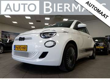 Icon 42 kWh 118PK Rijklaarprijs incl Garantie!