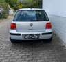 Volkswagen Golf 1.4 Lim 4-türig Klima Silber - thumbnail 10