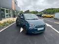 Fiat 500C e 118ch Icône Plus (Pack Magic Eye) Vert - thumbnail 3