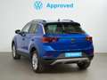 Volkswagen T-Roc 1.5 TSI Life DSG7 Azul - thumbnail 2
