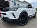 Opel Mokka 1.2 Turbo Autom,Ultimate,Lane,Acarplay,Verwstoel Blanco - thumbnail 1